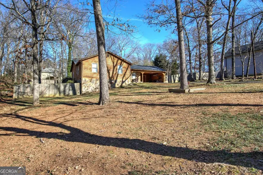 101 Ivy Lane Se, Cartersville, GA 30121 - #3