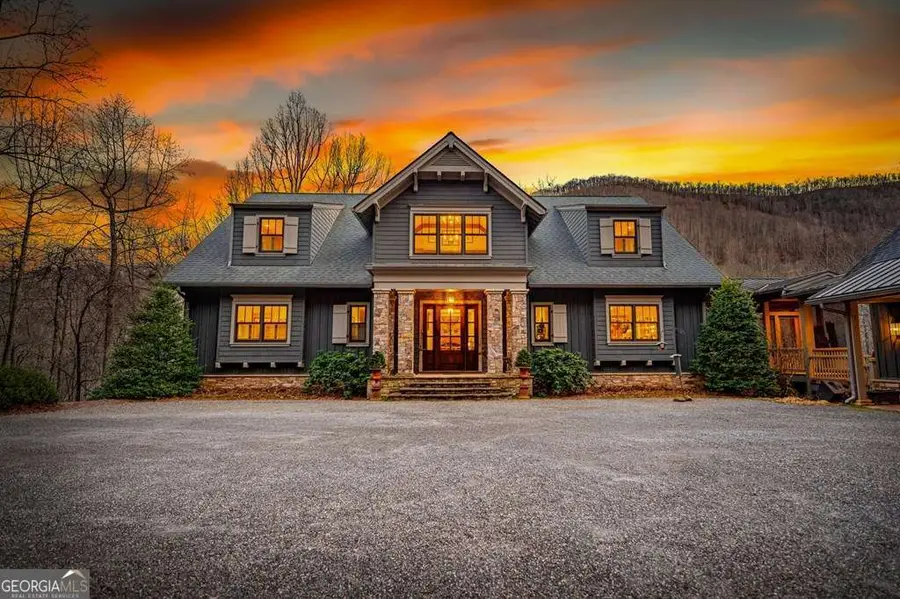 490 Red Wolf Run, Franklin, NC 28734 - Image #3