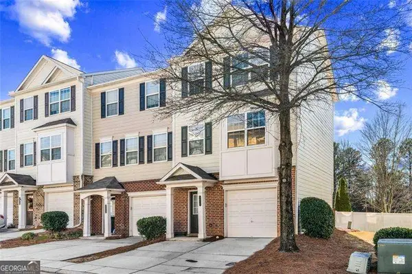 6816 Blackstone Place, Mableton, GA 30126