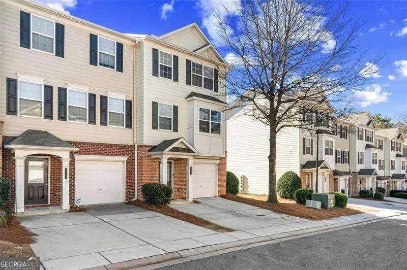 6816 Blackstone Place, Mableton, GA 30126 - #3