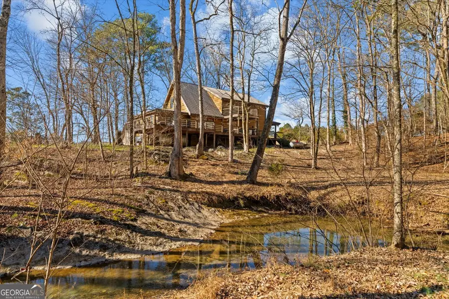 1021 Liberty Church Road, Ranger, GA 30734 - #3