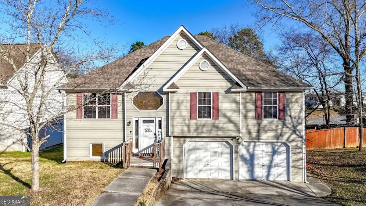 101 Twin Oaks Drive, Calhoun, GA 30701 - Image #1