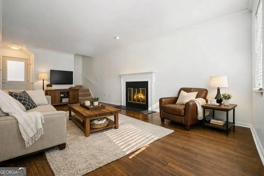 1148 Haven Brook Place, Brookhaven, GA 30319 - Image #2