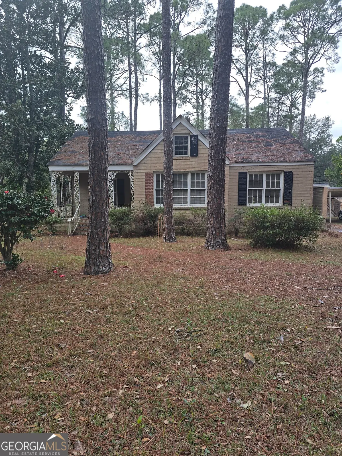 717 Eighth Avenue, Albany, GA 31701 - Image #1