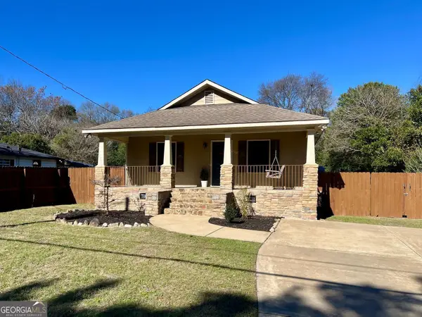 2723 N Walnut Street, Columbus, GA 31909