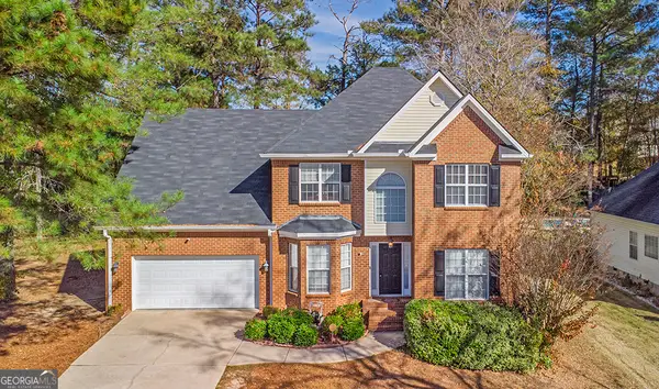 643 Millrun Court, Macon, GA 31210