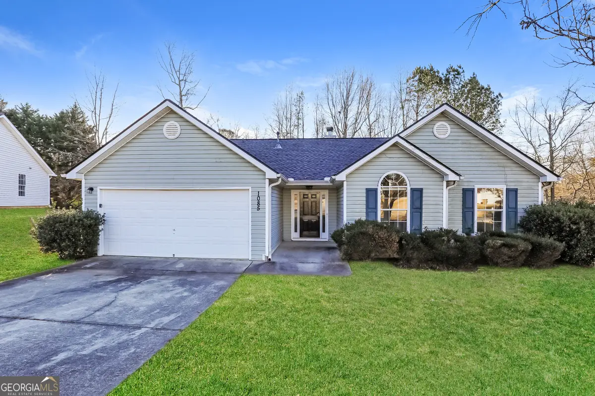 1085 Commons Court, Jonesboro, GA 30238 - #1