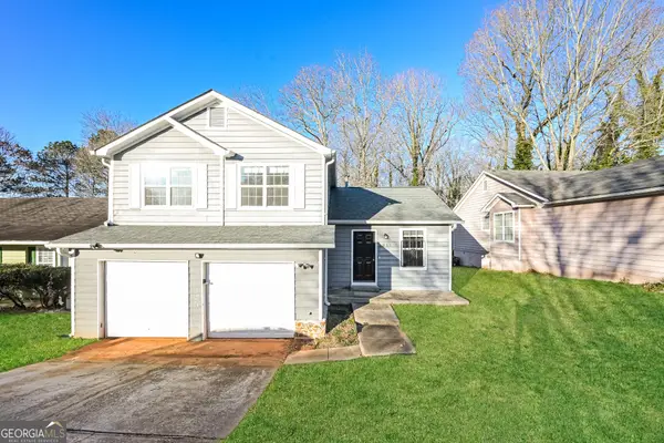 1211 To Lani Court, Stone Mountain, GA 30083