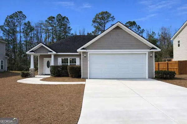 1117 Autumns Wood Circle E, Brunswick, GA 31525