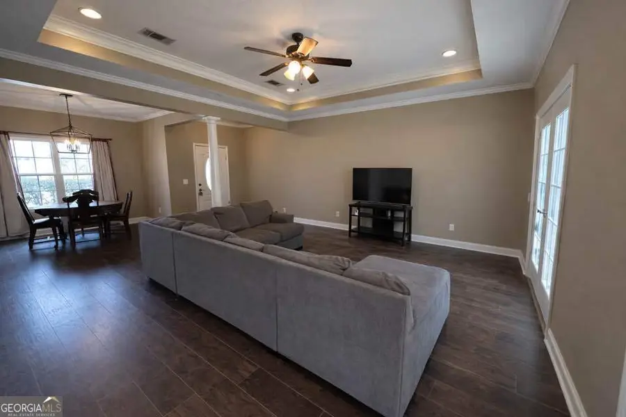 1117 Autumns Wood Circle E, Brunswick, GA 31525 - #2