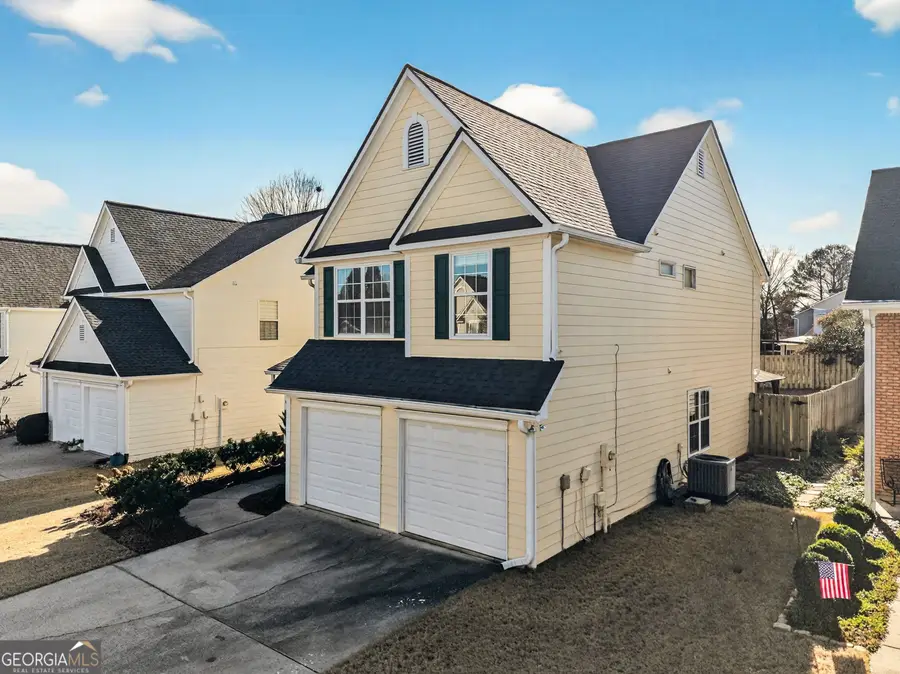 2370 Ashton Drive, Roswell, GA 30076 - #2