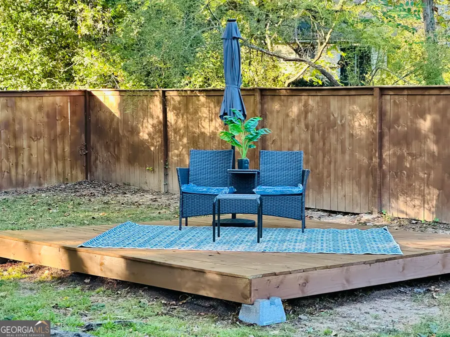 378 Park Ridge Circle, Riverdale, GA 30274 - #2