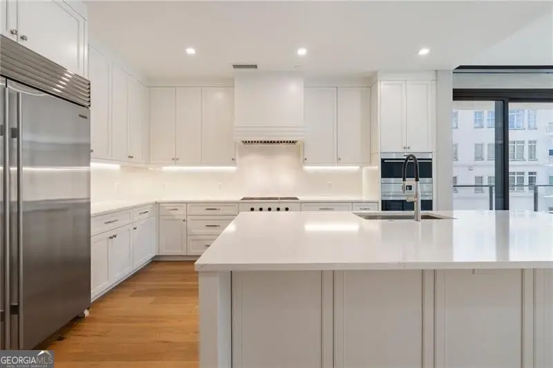 2520 Peachtree Road Nw #403, Atlanta, GA 30305 - #2