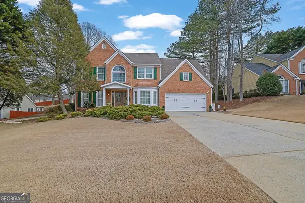 2608 Dreux Court Nw, Kennesaw, GA 30152
