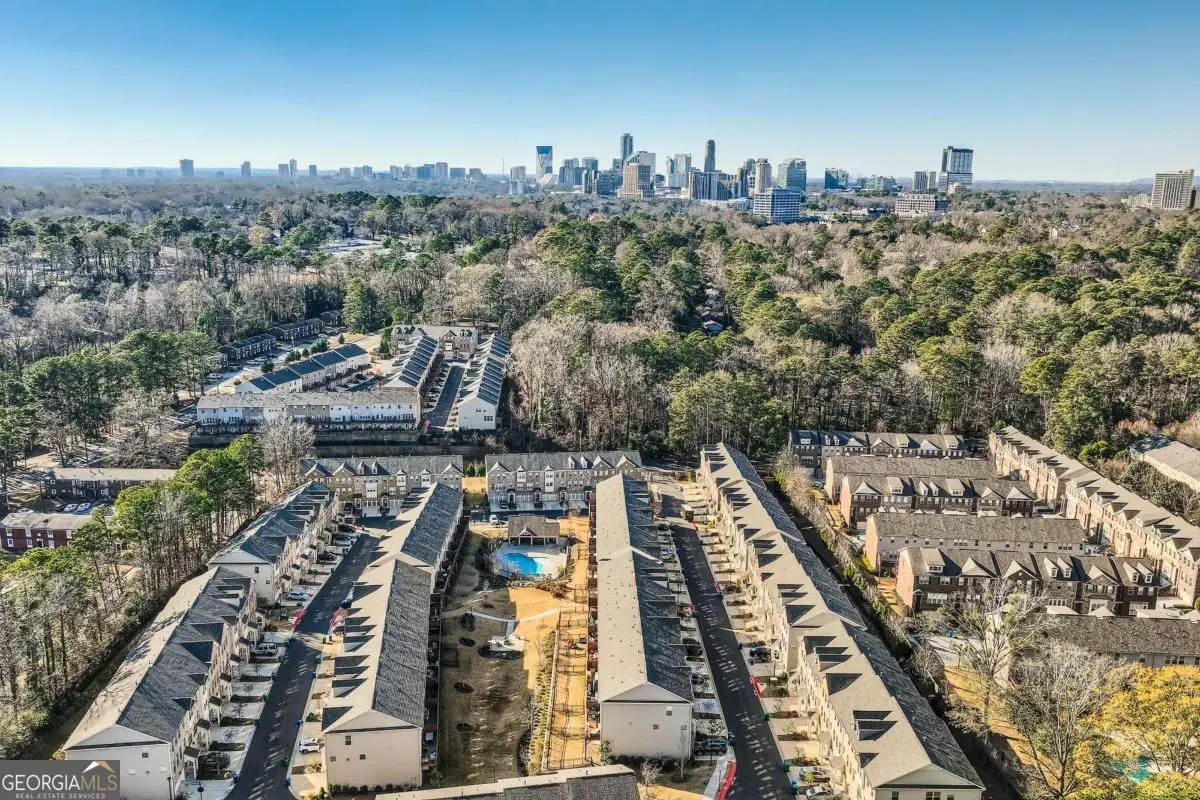 2093 Pine Cone Lane Ne, Atlanta, GA 30319 - Image #1