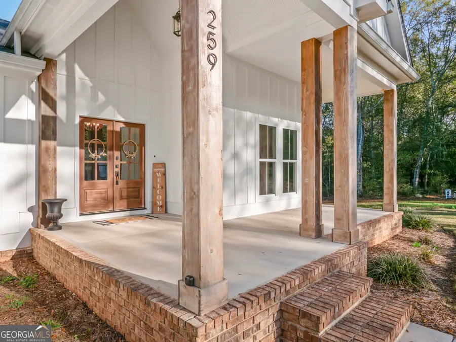 259 Cochran Road, Talmo, GA 30575 - #3