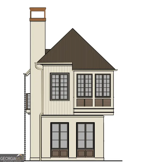 280 Central Avenue, Fayetteville, GA 30214