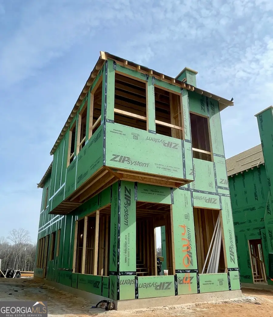 280 Central Avenue, Fayetteville, GA 30214 - #3