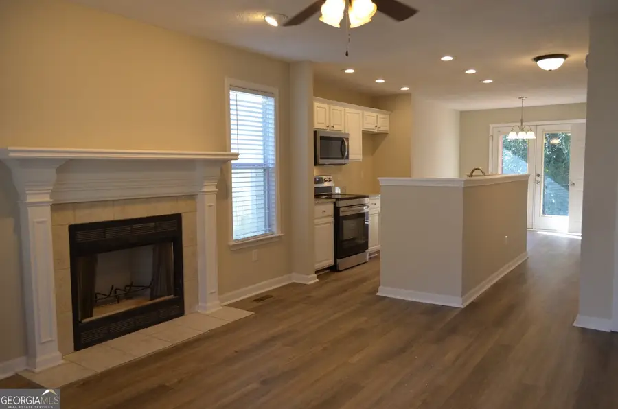 1034 Hazel Street, Macon, GA 31201 - #3