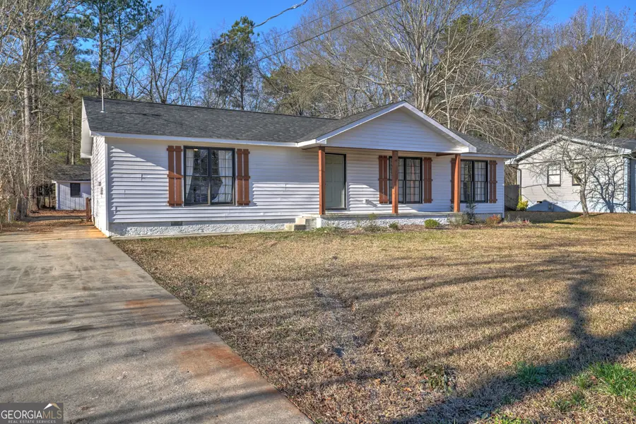 17 Glenda Drive Sw, Rome, GA 30165 - #2