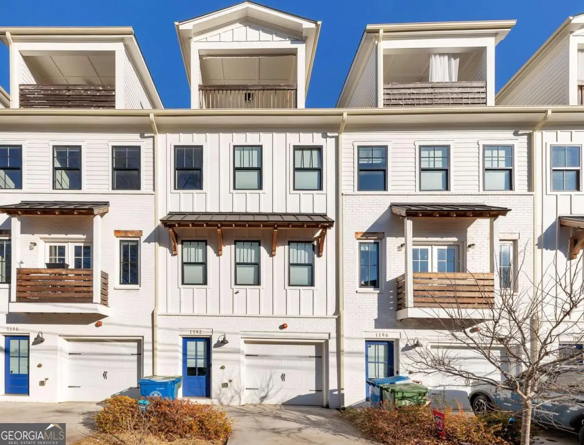 1192 SE Wylie Street, Atlanta, GA 30316 - Image #1