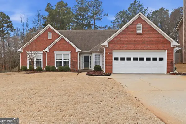 4184 Chatham Crest Lane, Buford, GA 30518