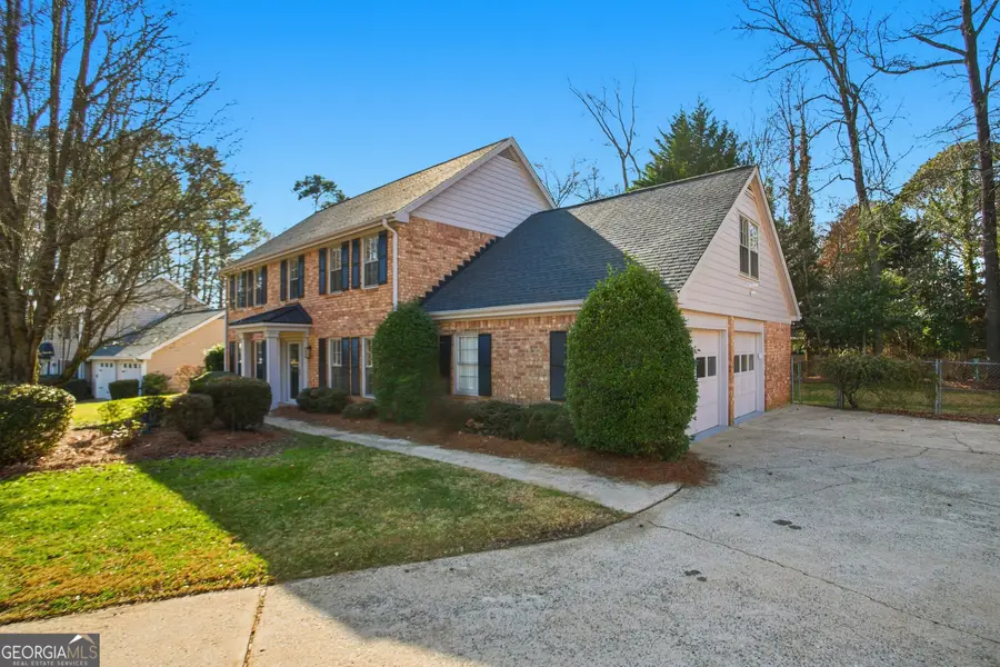 653 Parkcrest Place Ne, Marietta, GA 30068 - #2