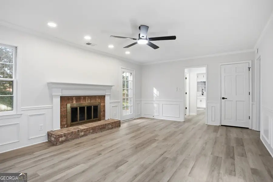 653 Parkcrest Place Ne, Marietta, GA 30068 - #3