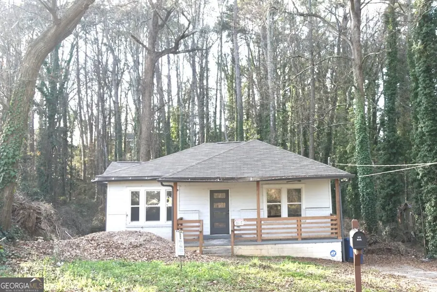 124 Fairfield Pl Nw, Atlanta, GA 30314 - Image #2