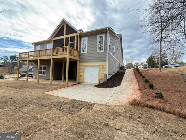 1010 Lofter Place, Greensboro, GA 30642 - #2