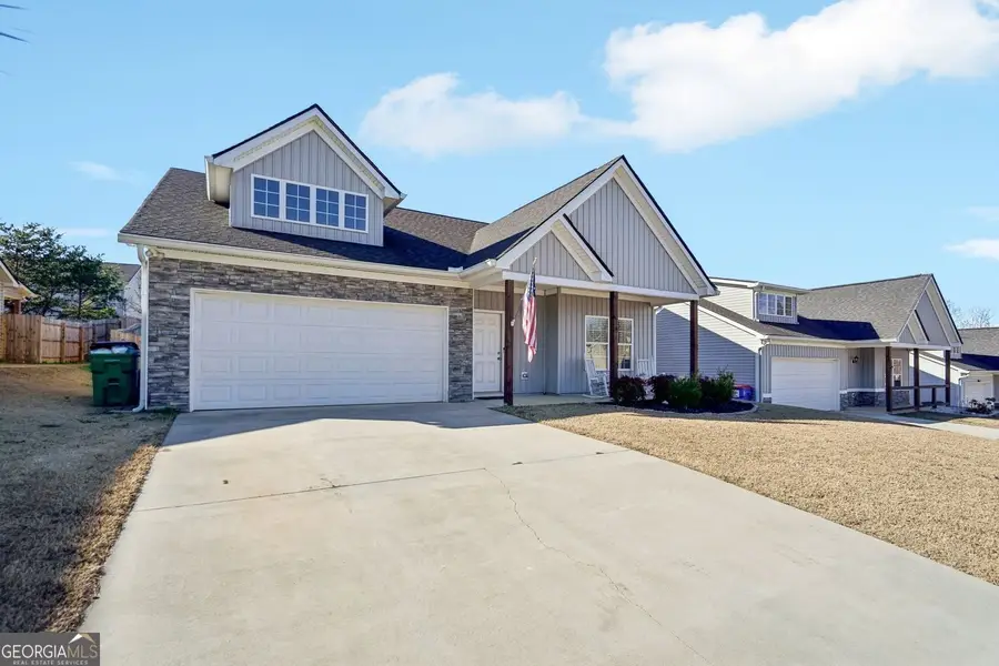 329 Highland Pointe Drive, Alto, GA 30510 - Image #2