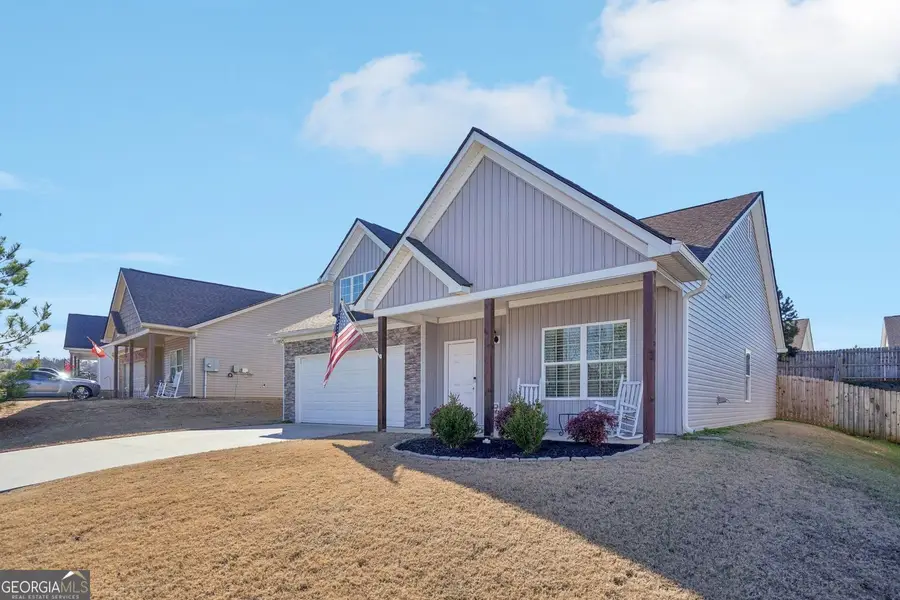 329 Highland Pointe Drive, Alto, GA 30510 - Image #3