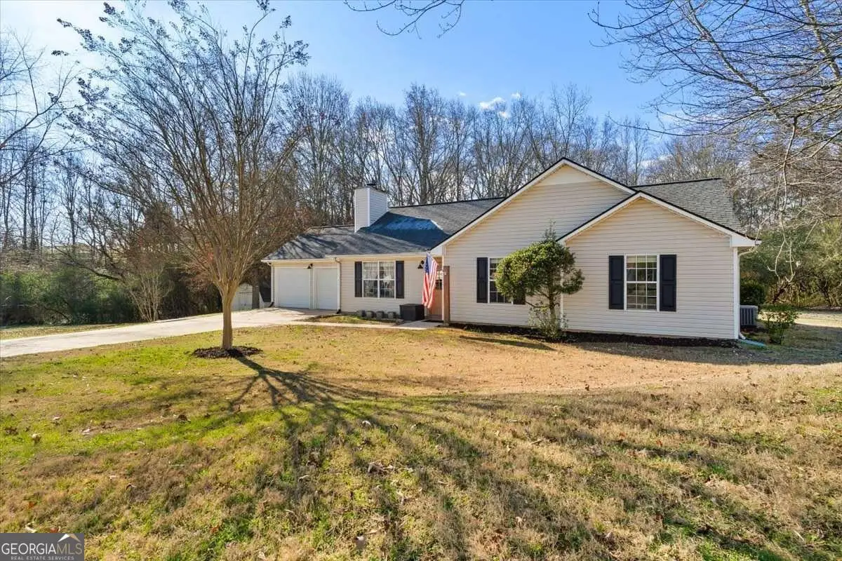 3665 Wofford Drive, Cumming, GA 30028 - #1
