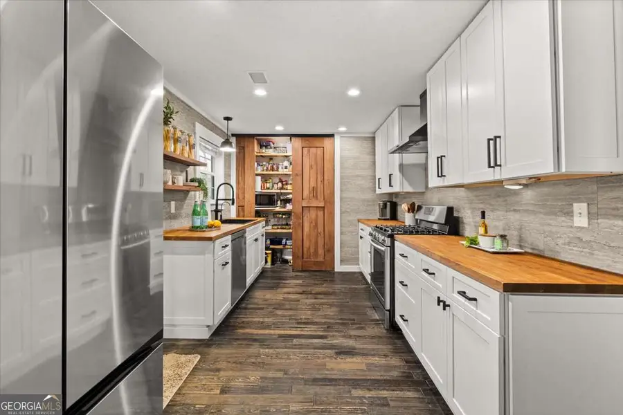 3665 Wofford Drive, Cumming, GA 30028 - #3