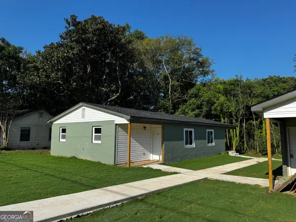 4305 Marion Avenue, Macon, GA 31206