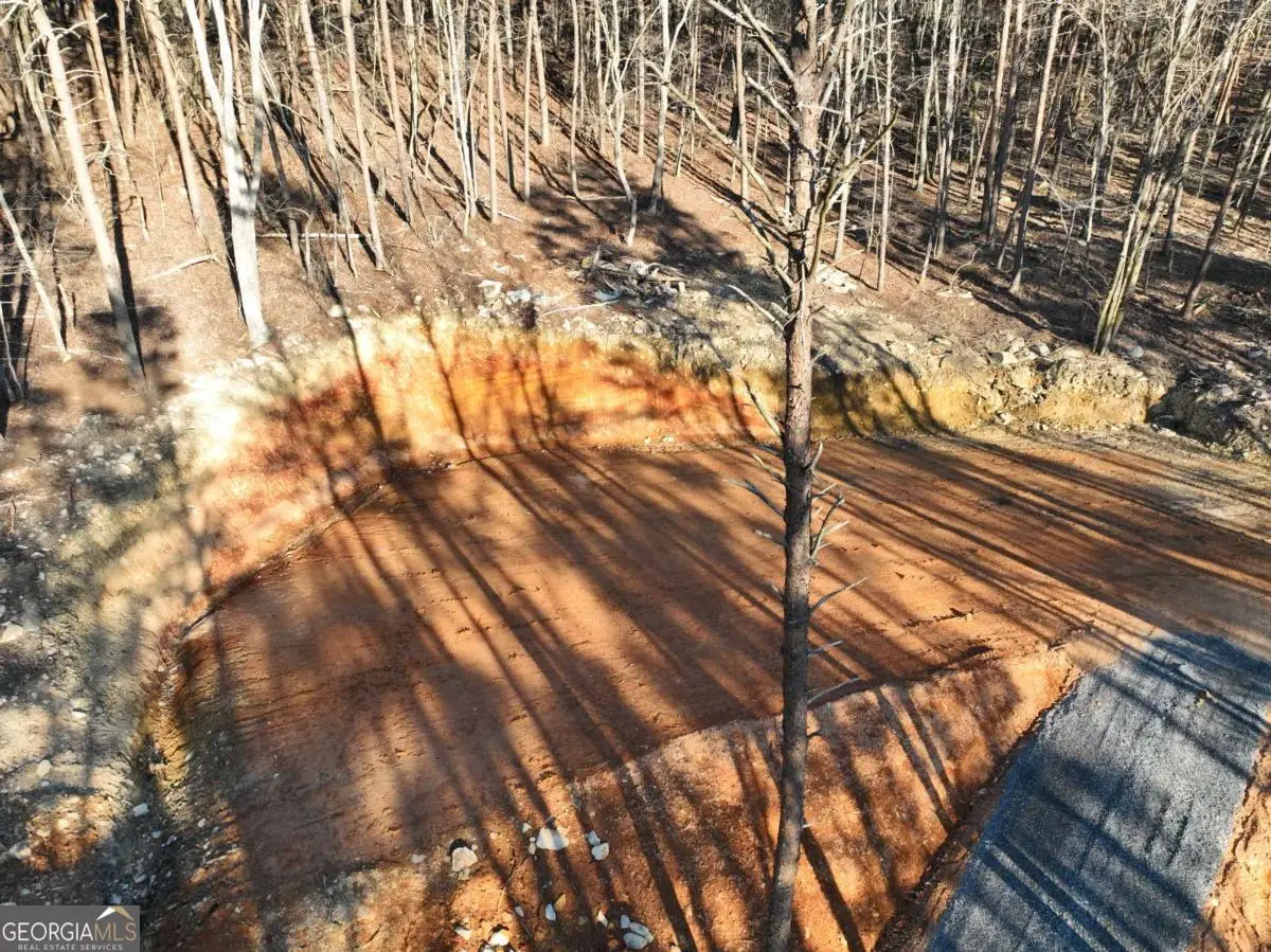 1776 Mulberry Circle, Jasper, GA 30143 - #1