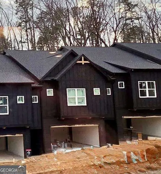 108 Waterview Court, Waleska, GA 30183 - #2