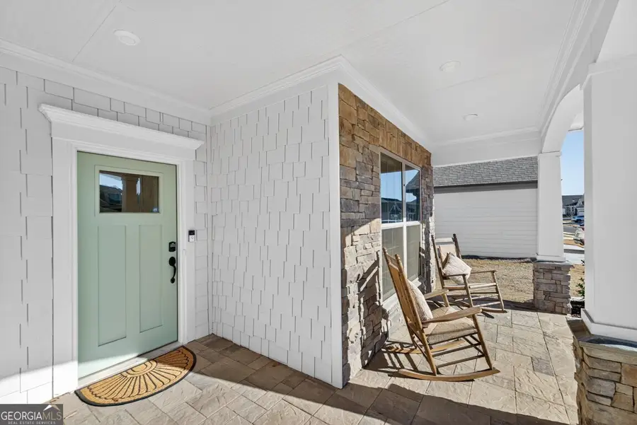 5162 Morrell Road, Hoschton, GA 30548 - #3