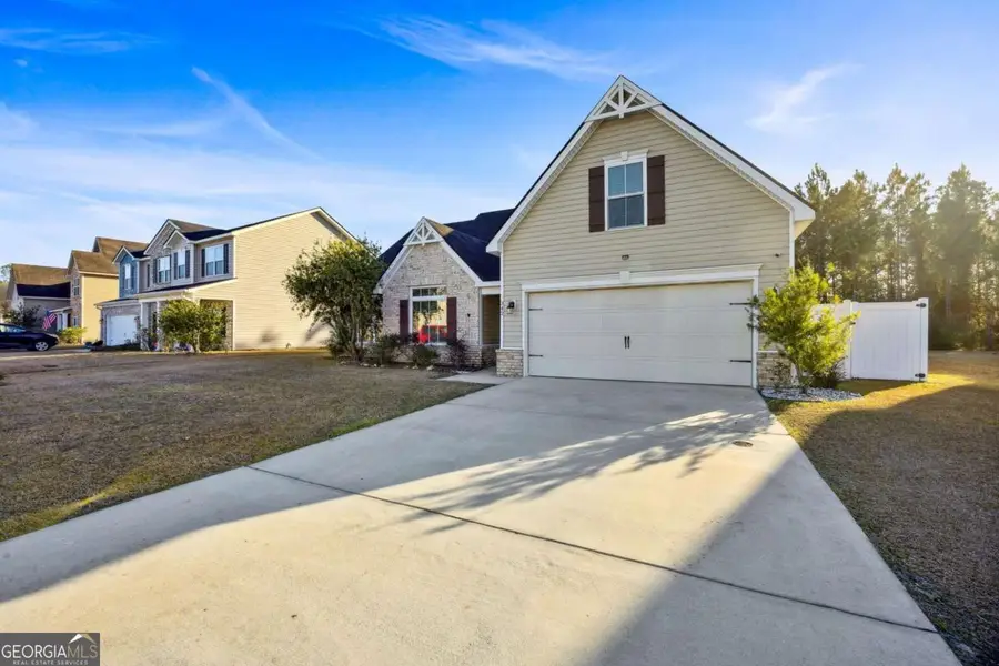 342 Daniel Trent Way, Kingsland, GA 31548 - Image #2