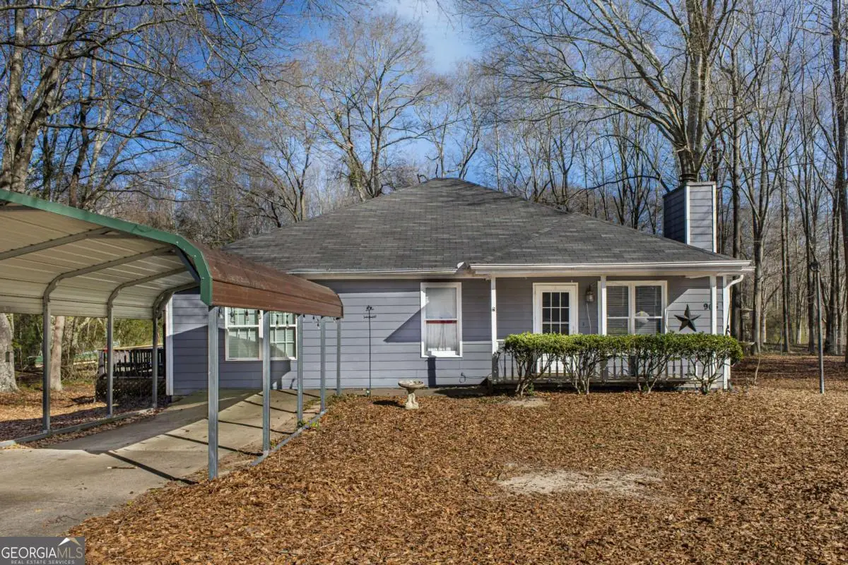 905 Dogwood Lane, Winder, GA 30680 - #1