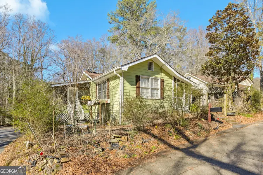 4329 Park Street, Acworth, GA 30101 - Image #3