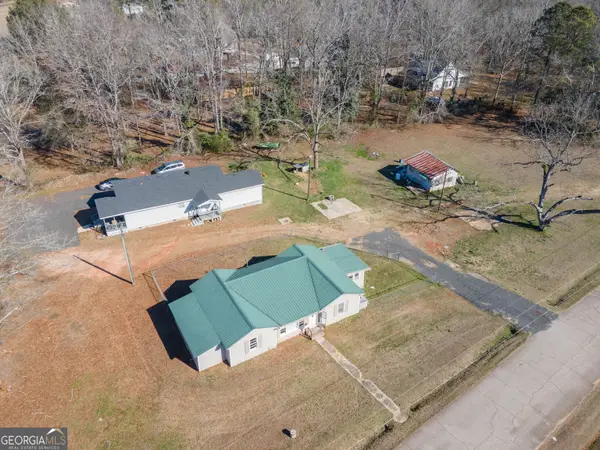 427 Fling Road, Lagrange, GA 30240