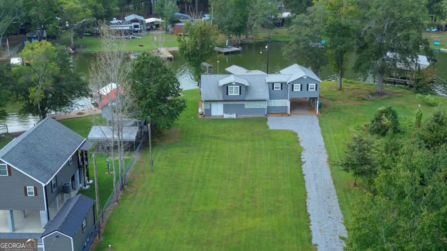 428 County Road 573, Centre, AL 35960 - #2