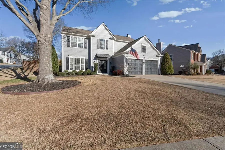 3615 Fedorite Walk, Cumming, GA 30040 - #2