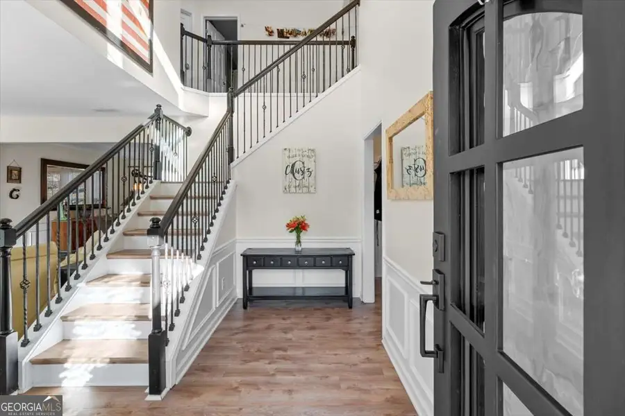 3615 Fedorite Walk, Cumming, GA 30040 - #3