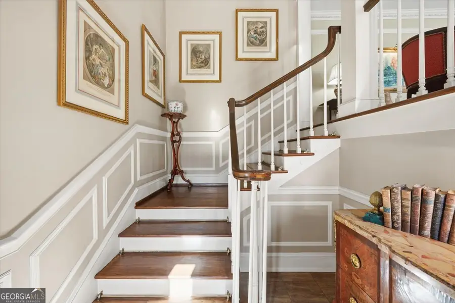 520 Old Club Road S, Macon, GA 31210 - #3