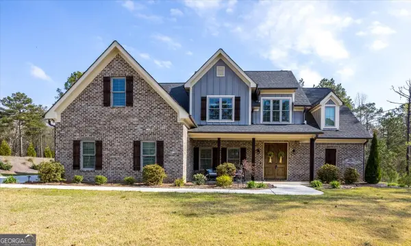 303 Tuxedo Circle, Forsyth, GA 31029