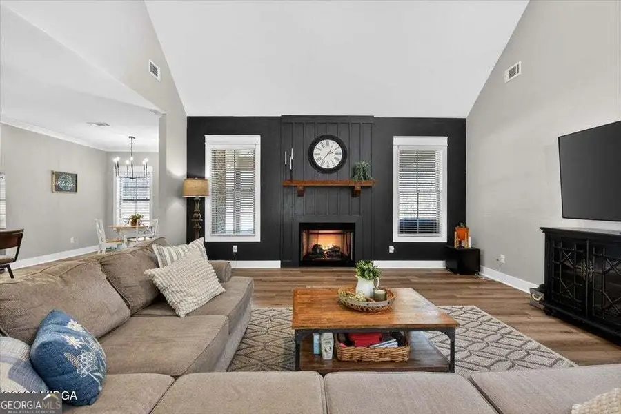 303 Tuxedo Circle, Forsyth, GA 31029 - #2