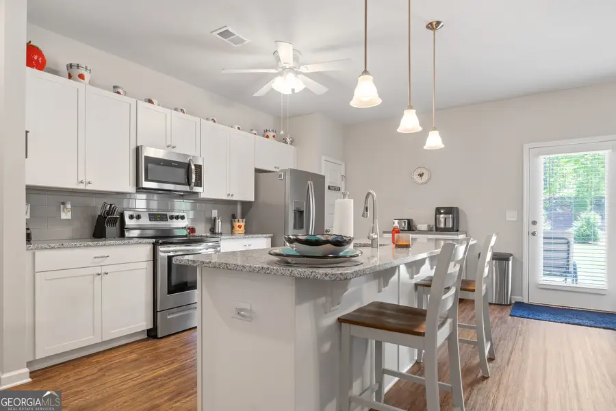 113 Kaitlyn Circle, Eatonton, GA 31024 - #2