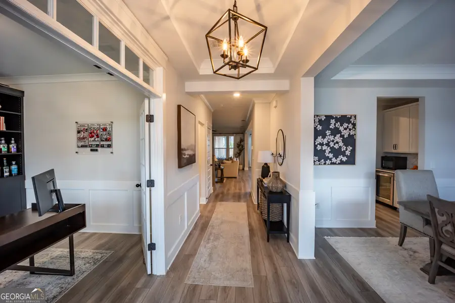 6833 Benjamin Drive, Flowery Branch, GA 30542 - Image #2